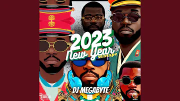 New year mixtape (Dj Remix)