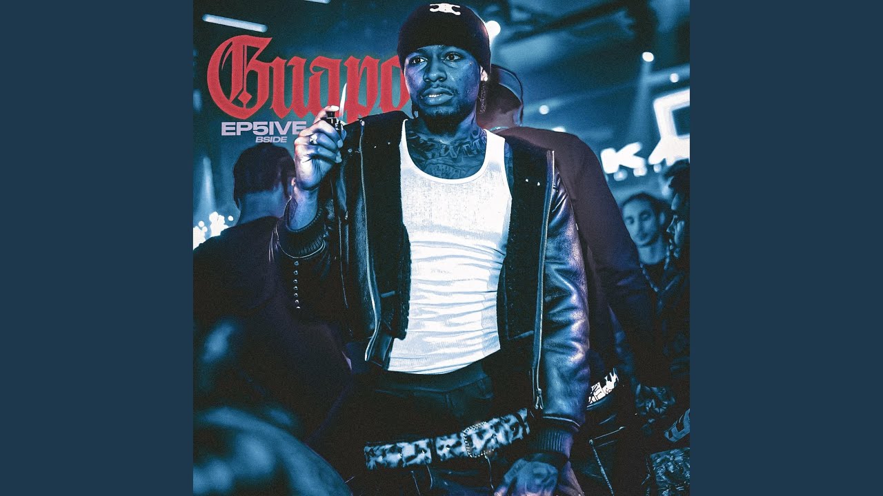 Benjamin Button Rapper Benjamin Button (feat. GasGang Youngin) - YouTube