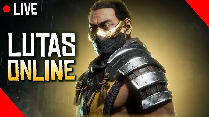 F5 - Nerdices - 'Mortal Kombat' 11 é mais colorido, violento e terá 'personagem  brasileiro'; confira as novidades - 31/01/2019