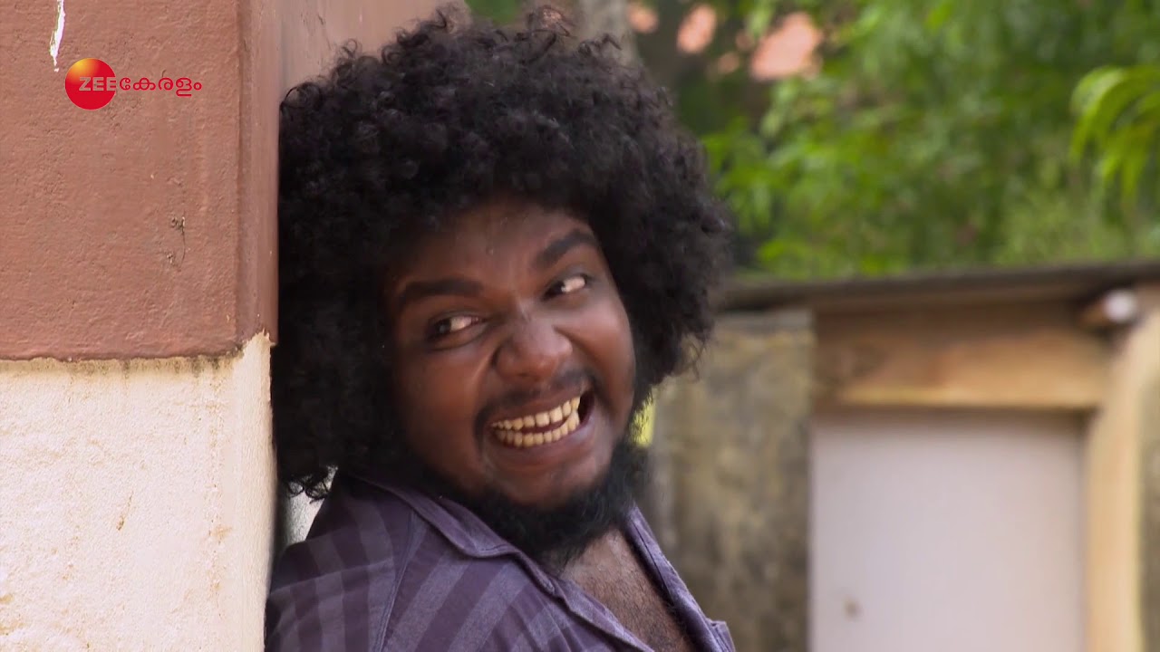 EP 139Аллиямбал - Индийский сериал малаялам - Же Кералам