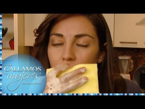 Video: ¿Es un antojo de sustancias no alimenticias?