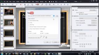 Adobe Captivate 7: YouTube Interaction