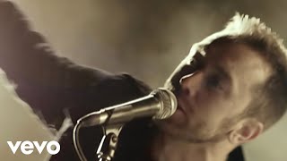 Смотреть клип Rise Against - Savior