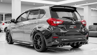 Perodua Myvi 2026 Full Review King Of The Road Kembali Dengan Teknologi Baharu