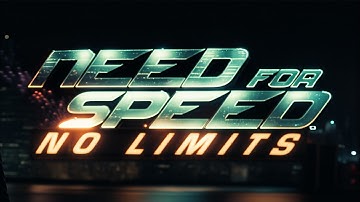 NFS No Limits - Chapter 1 - Slayer