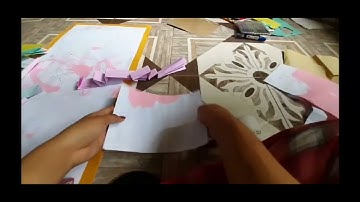 Developing Instructional Materials (with pull out style) | HANE JANE