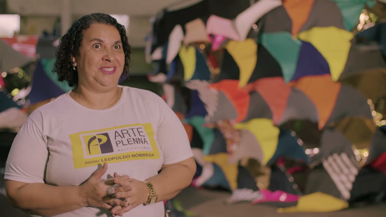 ARTE, VIDA E CARNAVAL