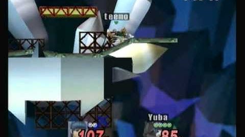 *OUTDATED PRE-DEMO 2* Project M @ Pound 5 - Vanz (Fox) vs GHNeko (Marth) 2