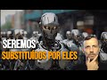 Inteligência Artificial: O Fim dos Empregos? DESCUBRA A VERDADE!