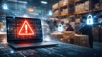 The Silent Risk in Your Supply Chain – Excess Access and Its Consequences