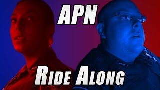 APN | APD Ride Along