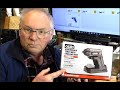 You need 1 of these tools (an unboxing) cordless screwdriver worth buying