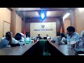 Sosialisasi Program Sistem Administrasi Retensi Arsip dan Alih Dokumen Digital Sejak Awal