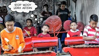 Ngabuburit Bareng Daul Sekar Kedaton