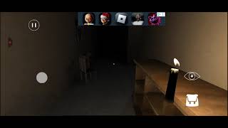 Hadal: Indian Horror Game, but if I lose, the video ends (JUMPSCARE WARNING ⚠️) screenshot 3