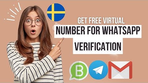 How To Get FREE Virtual Phone Number Of Any Country 2025 | Without VPN