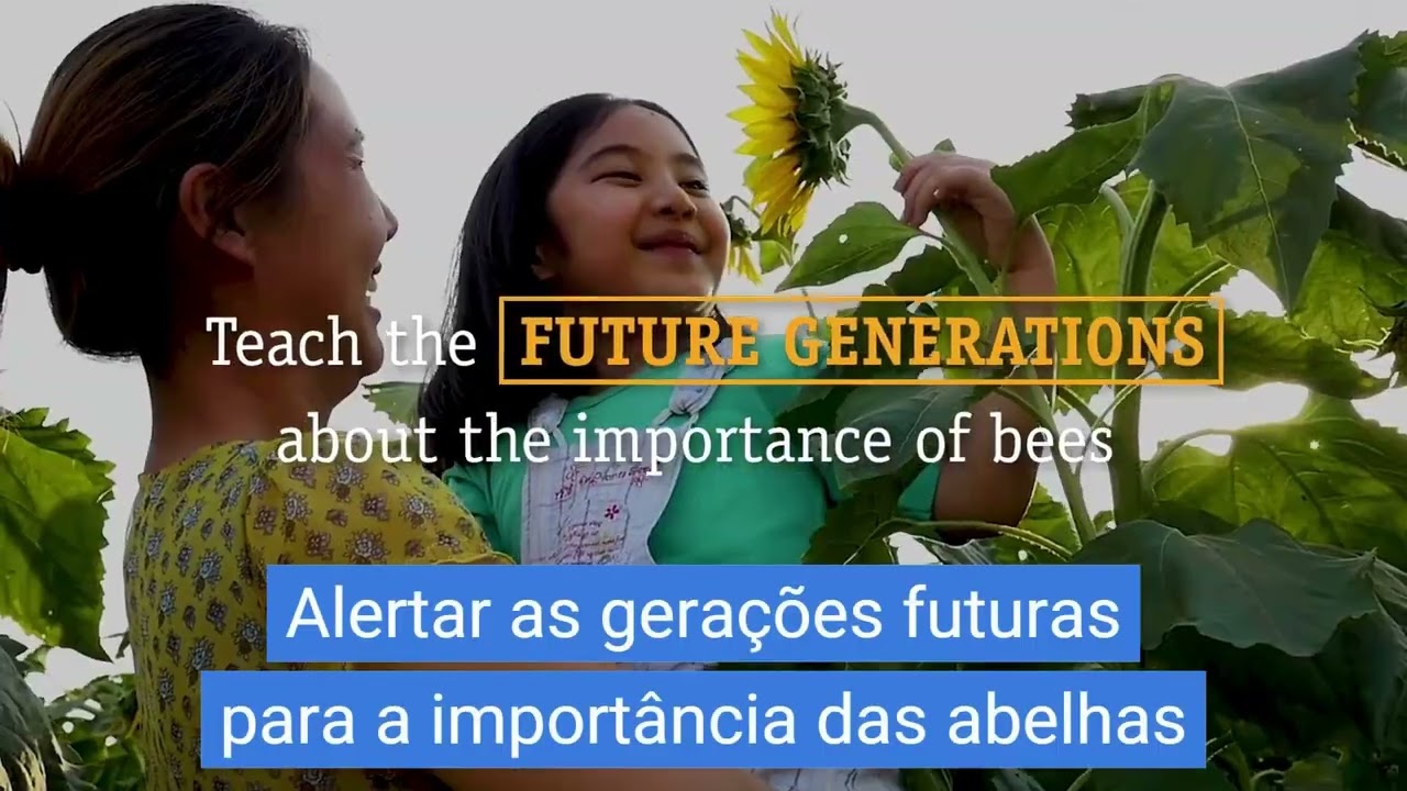 Dia mundial da alimentação