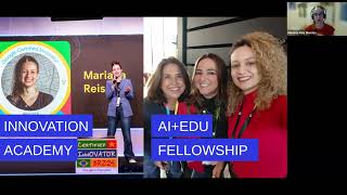 Media Ed Graduate Symposium: February Round Table