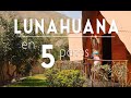 Adrenalina y relajo en Lunahuaná 🌿