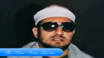 الشيخ محمد عمران وتلاوة رااااائعة من سورة الأحزاب من 38-48 HD