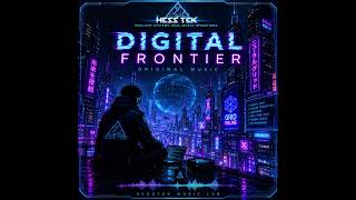 Digital Frontier