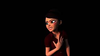 Sassy Lipsync - Mery Rig