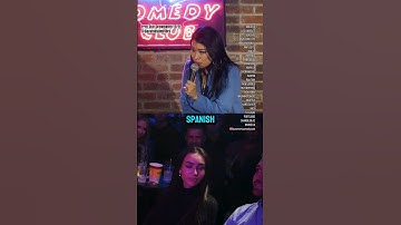 P*rn Star Crowdwork(2/2) I’m on tour 🎟️summerscomedy.com #jiaoyingsummers #standup #crowdwork