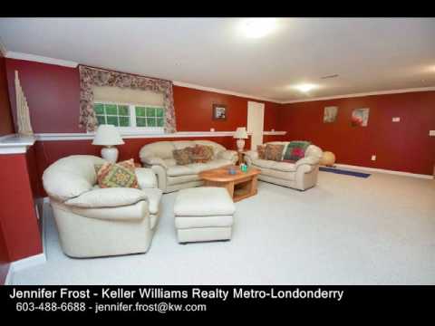 15 Brackett Lane, Hudson, NH home video tour