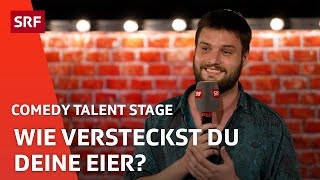 Teddy Hall – Wo versteckst du deine Eier?