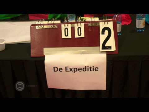 Spectaculaire finale Gezond Scoren