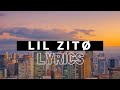 Lil zito diplomats real storyofficiel lyrics by slm trap house