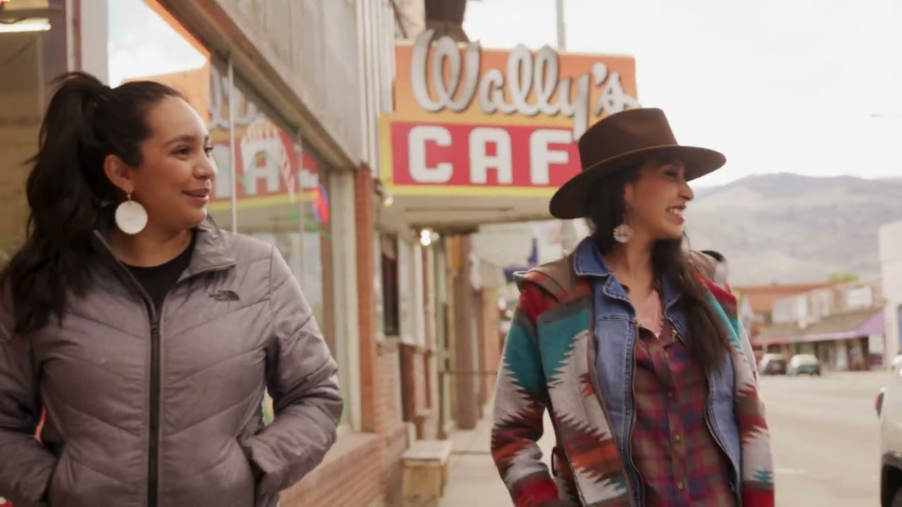 Sacajawea Historic Byway | Visit Idaho