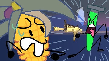 Inanimate Insanity S4E2 But Its So, So Awful