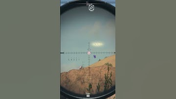 Sniping in Warzone 2.0 is harder than it looks #shorts