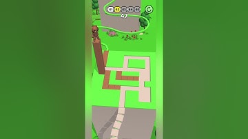 Stacky Dash 🔥🔥🔥|Gameplay|Level 62|#shorts|#youtubeshorts