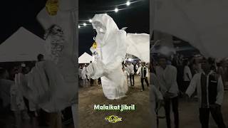 Festival Takbir Keliling Part 27 Spesial Malaikat shorts takbiran takbir