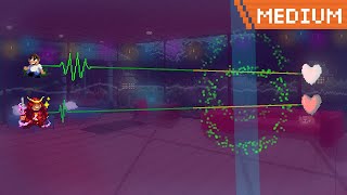 RHYTHM DOCTOR CUSTOM - HandClap [S+] [Medium]