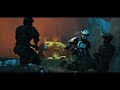 Watch these Halo Marines Got Violated by the Flood