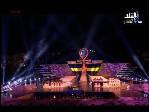 مصر يا أطهر قلب للموسيقار عمر خيرت صدى البلد
