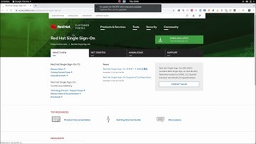 7. Securing Applications