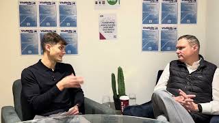 Episode 2: Rethinking Education with Glyn Potts MBE