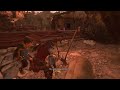 A plague tale ps portal gameplay(no commentary)