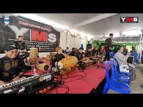 Yeni Inka - Prau Layar karaoke Koplo Nada Wanita