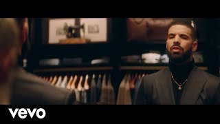 Drake - In My Feelings (Official Music Video)