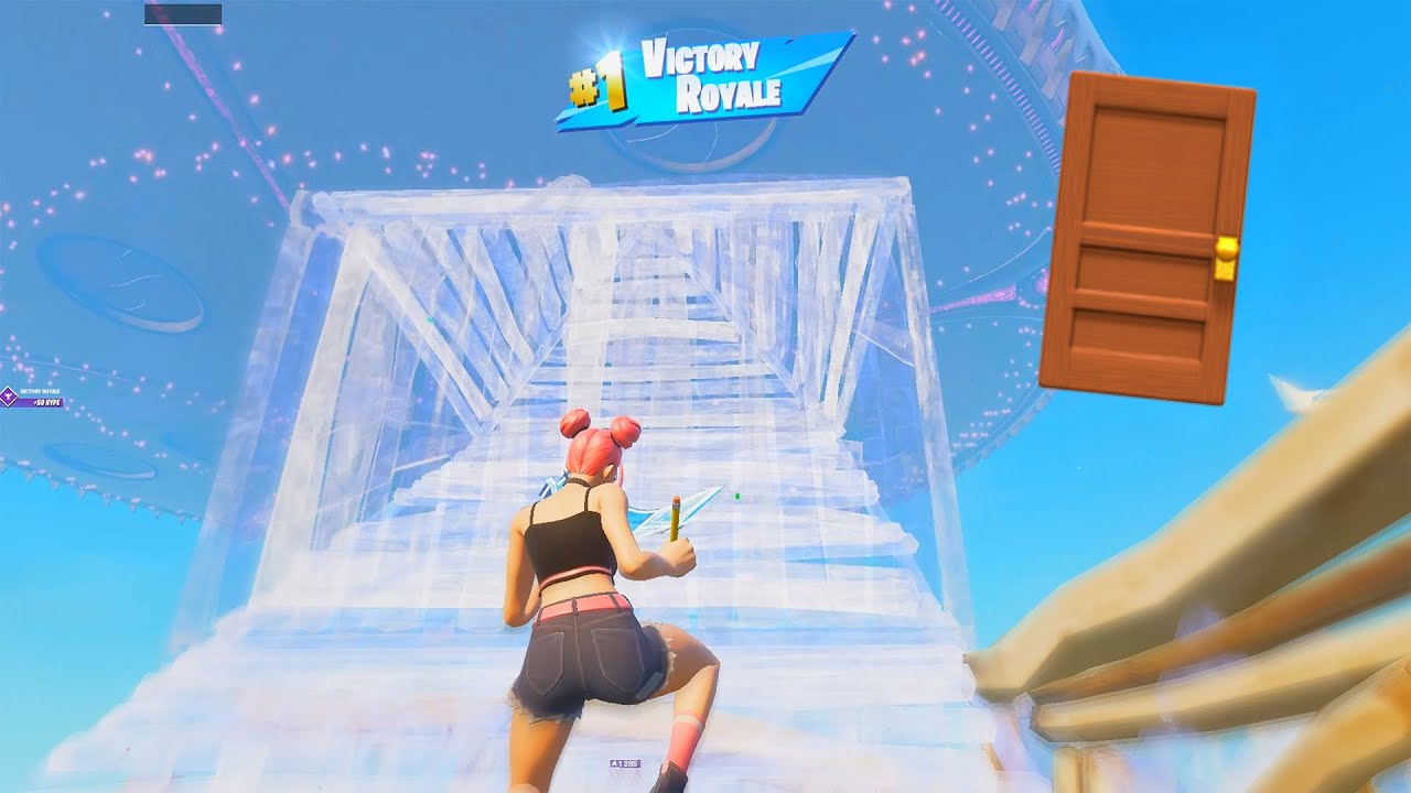 Knock Knock 🚪 (ft. FaZe Mongraal)