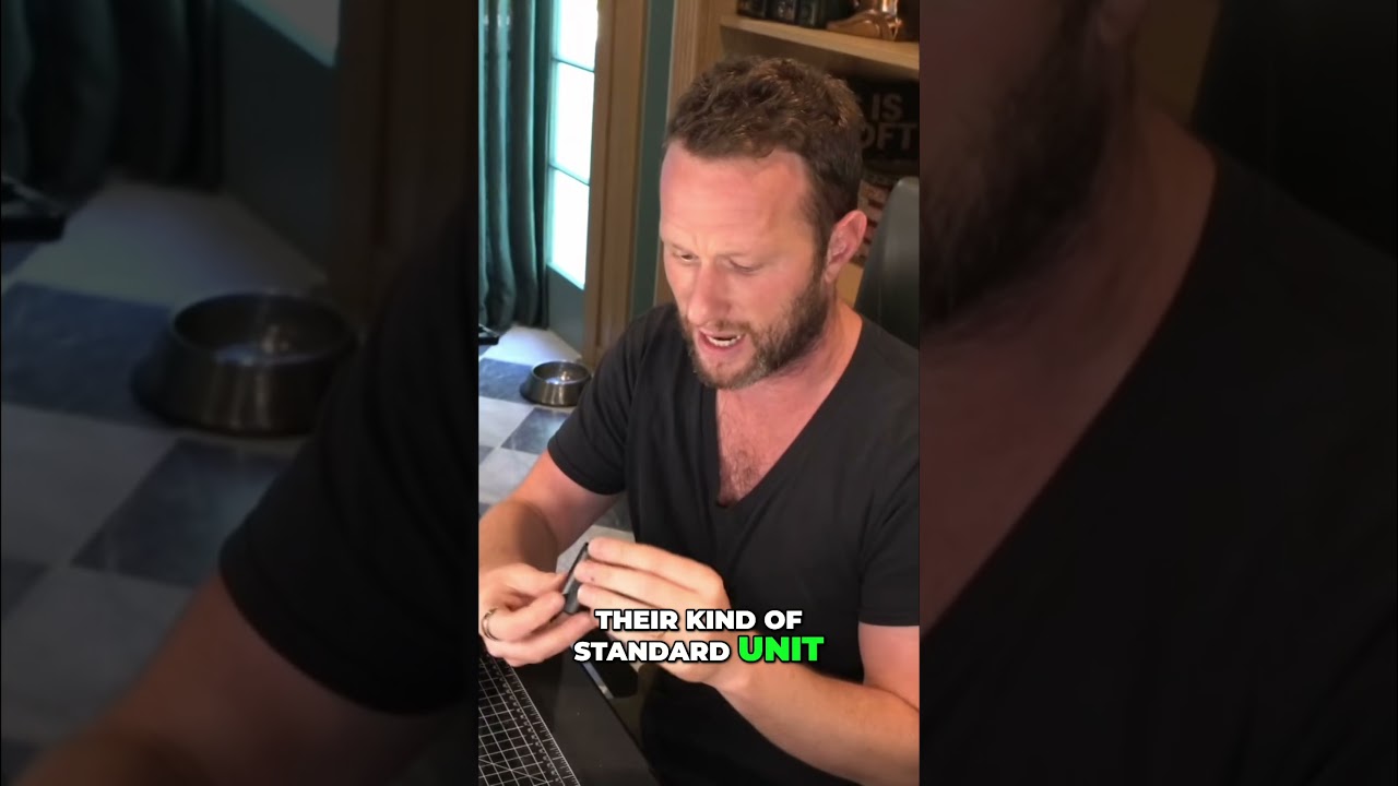 Трассирующий прицел ESHOOTER на моем VFC AKS74U…. 