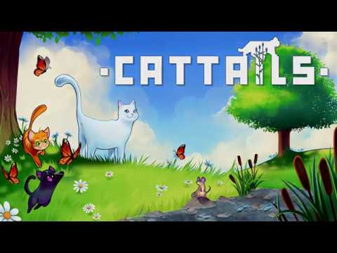 Cattails Launch Trailer