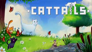 Cattails Launch Trailer