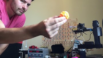 Pan Tilt with a PixyCam