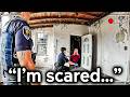When Hero Cops Discovered a Family Situation That Had Been Getting Worse for Years